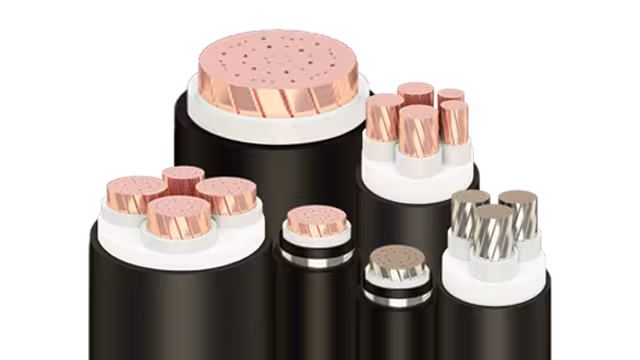 Cáp điện YJV-ZR/ZA/ZB/ZC