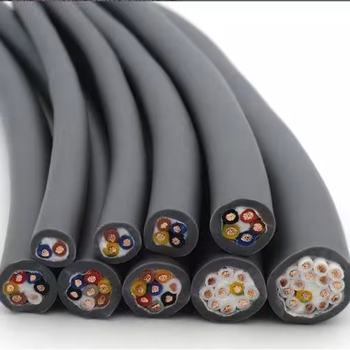 Cáp điều khiển KVV